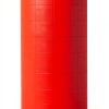Fluorescent Red Pricing Labels to fit Monarch 1131 Pricers. 8 Rolls with 1 Free Ink Roller.-0
