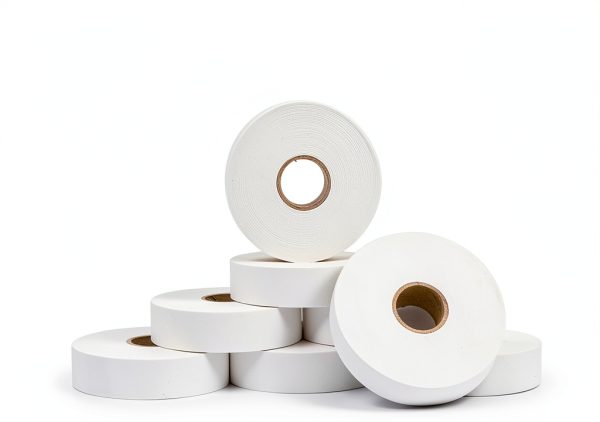 Perco White Pricing Labels for Monarch 1136 8 Rolls 14k Labels-2