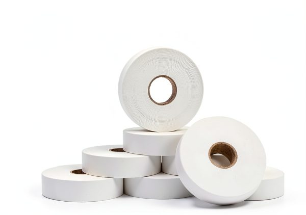 Perco White Pricing Labels for Monarch 1136 8 Rolls 14k Labels-3