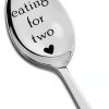 Pregnancy Gifts for First Time Moms Eating for Two Spoon-0