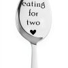 Pregnancy Gifts for First Time Moms Eating for Two Spoon-1